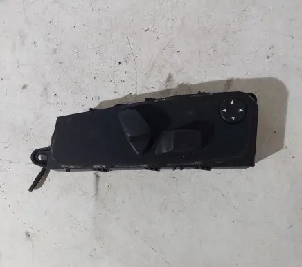 BMW 5 E60 E61 Seat control switch 6926976
