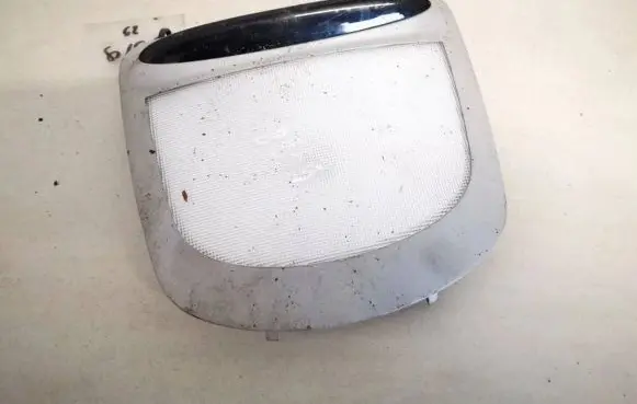 Mercedes-Benz ML W164 Front seat light a1715420123 379793-a5