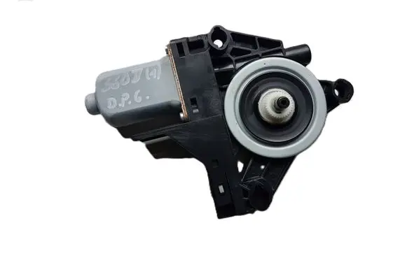 Volvo S60 Rear door window regulator motor 966265102 WR12719