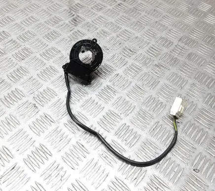 SsangYong Rexton Airbag slip ring squib (SRS ring) CH3567