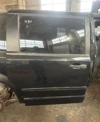 Chrysler Grand Voyager V Side sliding door Nocode