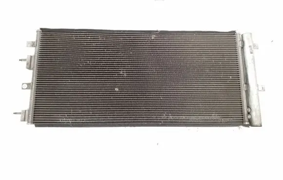 Ford Mondeo MK V A/C cooling radiator (condenser) DG9H19710AE