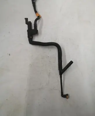 Ford Fusion II Vacuum valve EG939D333CB