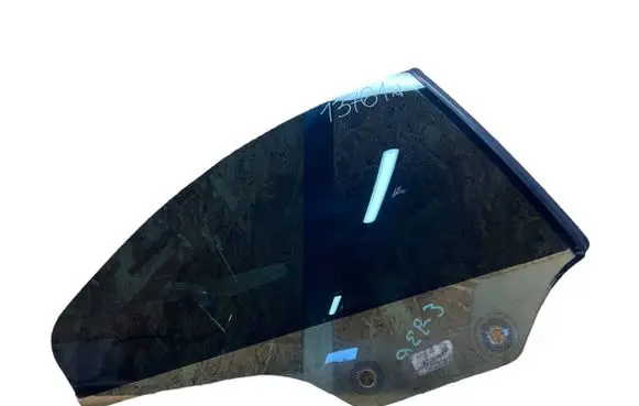 BMW 3 E92 E93 Rear side window 43R00022 E643R00022 E000190