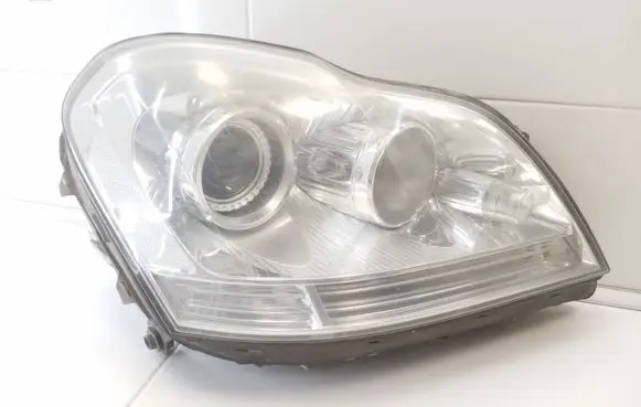 Mercedes-Benz GL X164 Headlight/headlamp 5DV00829000 A0038205826