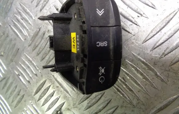 Chevrolet Nubira Multifunctional control switch/knob 