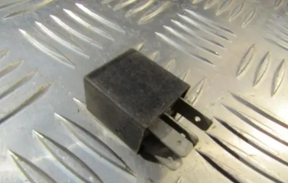 Fiat Punto (188) Other relay A7275817676504