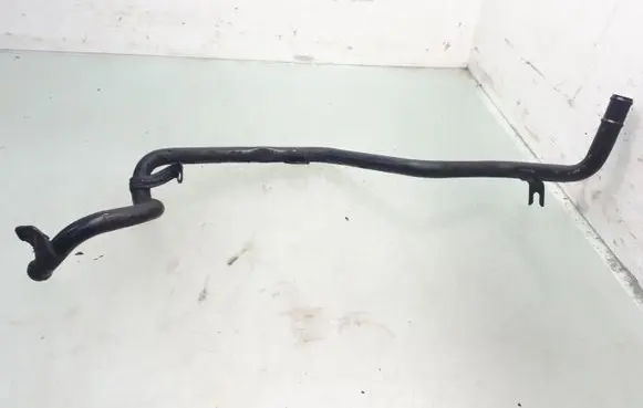 Volkswagen PASSAT B6 Engine coolant pipe/hose 03G121151AB