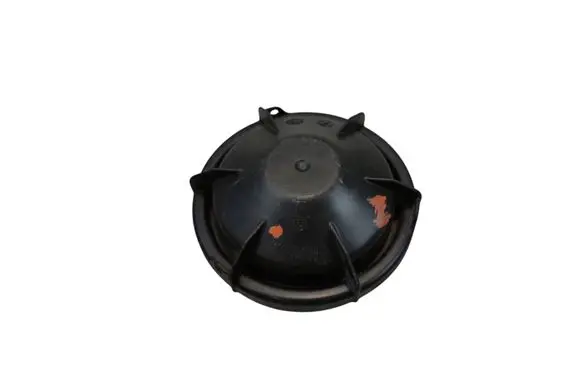 BMW 5 E60 E61 Headlight/headlamp dust cover 16451300