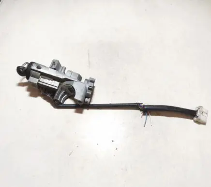 Mazda 626 Ignition lock sl31