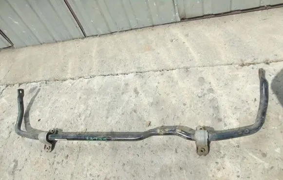 Volkswagen Golf VII Front anti-roll bar/sway bar 5Q0411303AA