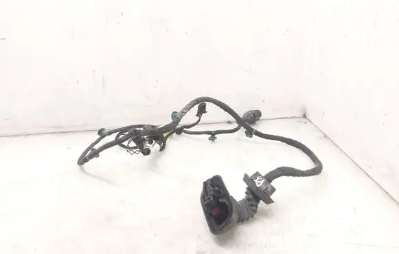 Audi A4 S4 B7 8E 8H Front door wiring loom 8E1971029AA