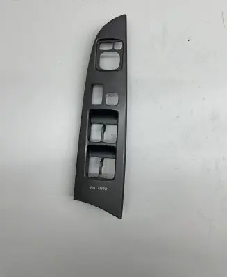 Lexus IS 220D-250-350 Front door window switch trim 7423253120