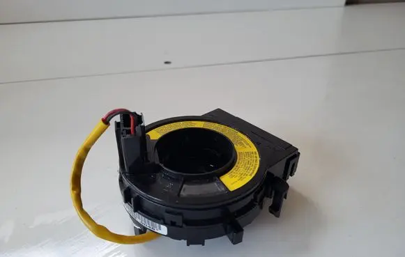 KIA Pro Cee'd II Steering angle sensor 