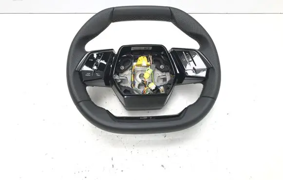 Peugeot 3008 III Steering wheel 98433374ZD 98433374