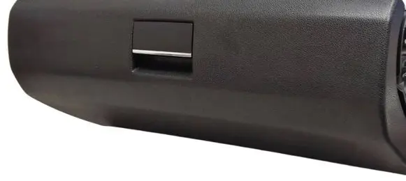 Mercedes-Benz B W245 Glove box A1696801491 A1696800191