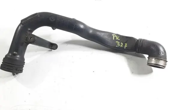 Audi A4 S4 B5 8D Intercooler hose/pipe 3B0145762C 8E0145762B