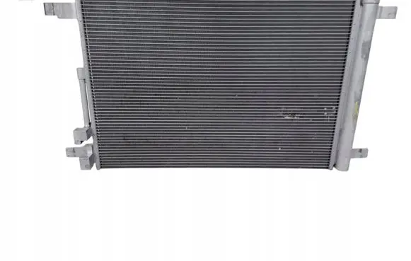 Volkswagen Golf VIII A/C cooling radiator (condenser) 5WA816411B