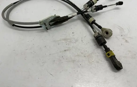 Ford Fiesta Gear shift cable linkage 4FTA170FA6NA