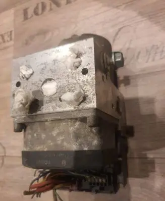 Volkswagen Transporter - Caravelle T4 ABS Pump 7D0614111B 0265220432