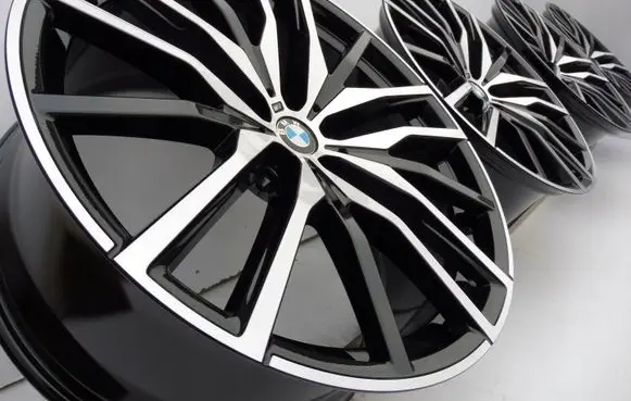 BMW X5 G05 R22 alloy rim 8090013