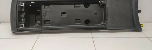Peugeot Partner III Center console 9820969980