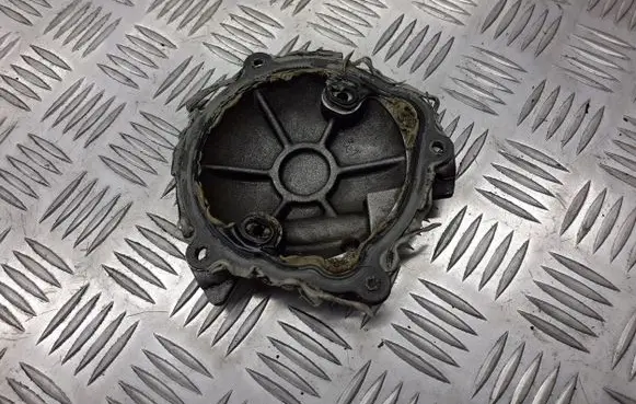 Renault Espace IV Timing belt guard (cover) 8200006884