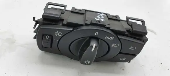 BMW 1 E81 E87 Light switch 693279402 33600102