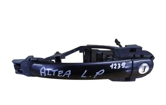 Seat Altea Front door exterior handle 3B0837885