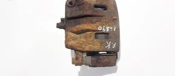 KIA Sorento Front brake caliper ad08410090