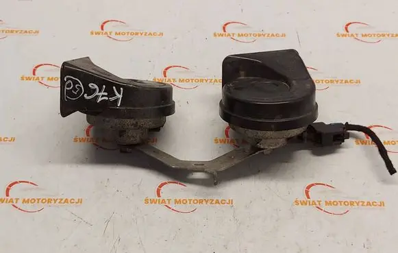 Mini One - Cooper R50 - 53 Horn signal AM80S55306