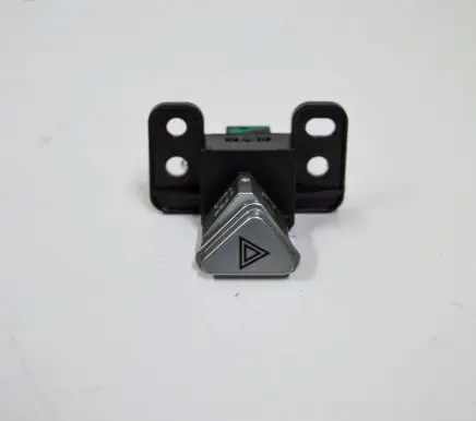 Tesla Model S Hazard light switch 600890500C