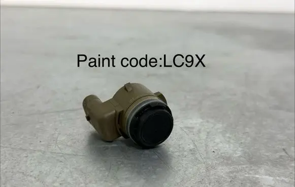 Volkswagen Touareg III Parking PDC sensor 5Q1919275A