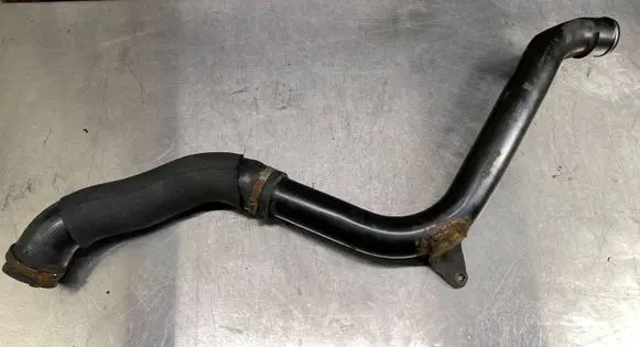 Ford Galaxy Coolant pipe/hose 