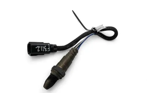 Lambda probe sensor