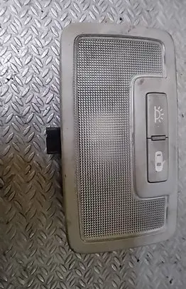 KIA Ceed Front seat light
