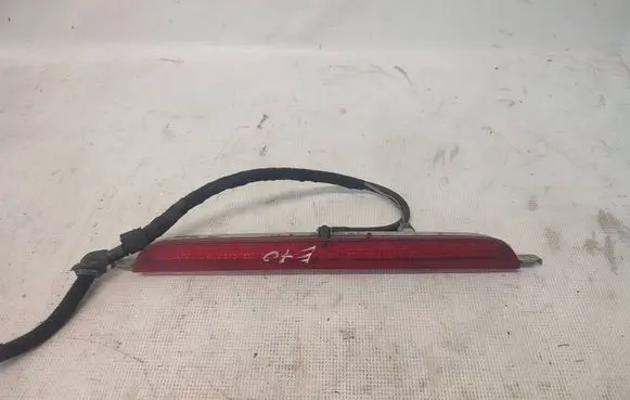 BMW X5 E70 Third/center stoplight 16479300