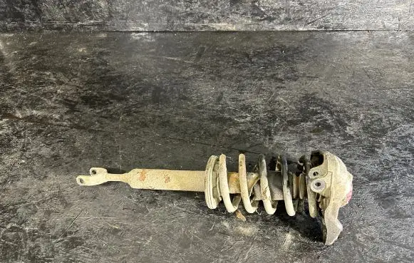 Volkswagen PASSAT B5.5 Front shock absorber/damper