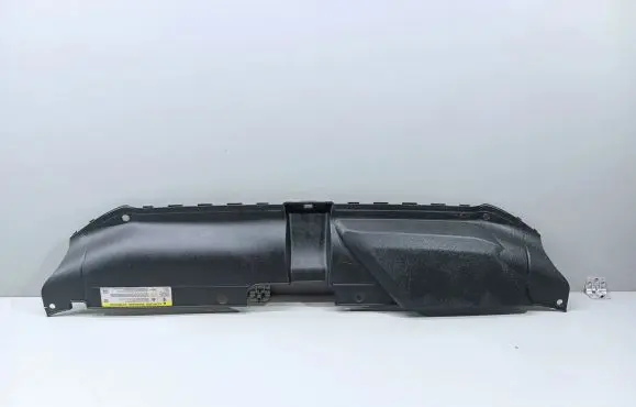 Audi A4 S4 B8 8K Top upper radiator support slam panel 8K0807081