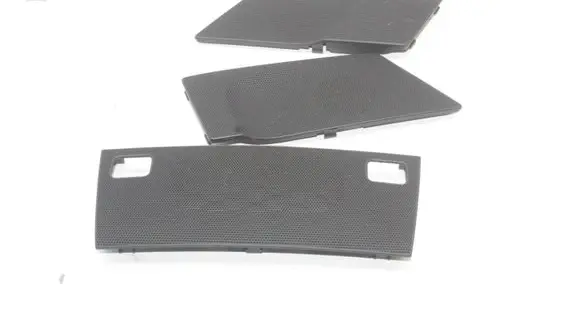 Dash center speaker trim cover