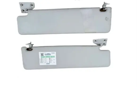 Iveco Daily 6th gen Sun visor 5801668542 5801547557 5802754329