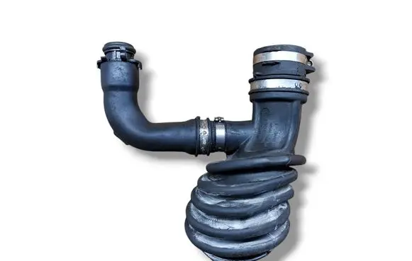 Volvo V50 Air intake hose/pipe 72100865