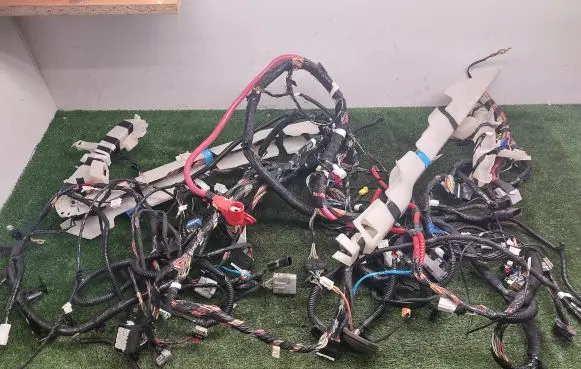 Tesla Model 3 Other wiring loom S2NL19310A336490 Z99571590 P206795404C