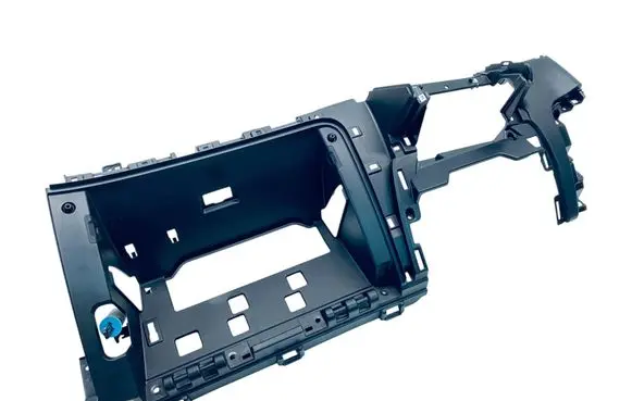 Hyundai Tucson IV NX4 Glove box frame 84760N7800NNB