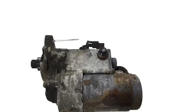 Hyundai Tucson JM Starter motor 3610027000 031013170