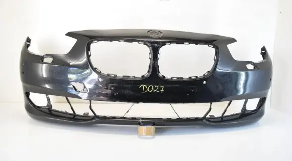 BMW 5 GT F07 Front bumper 51117200748