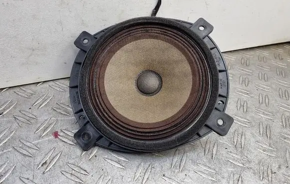 KIA Ceed Front door speaker 963201H010 B66518700