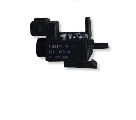 Volvo XC90 Turbo solenoid valve 72224010 30611668