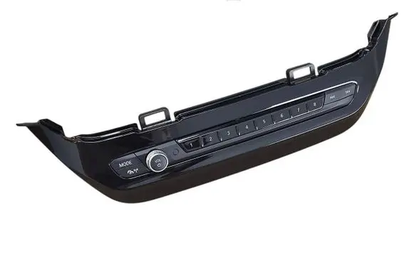 BMW X3 G01 Head unit multimedia control 5A47C37 61315A47C37