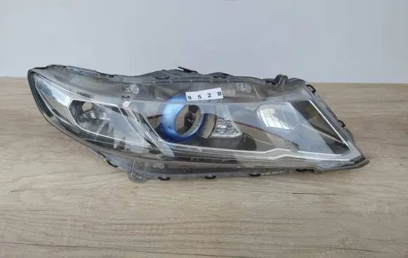 Honda Odyssey Headlight/headlamp ODYSSEY 08/13